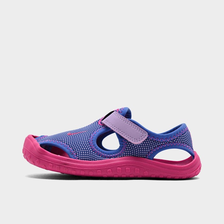 baby nike sunray sandals