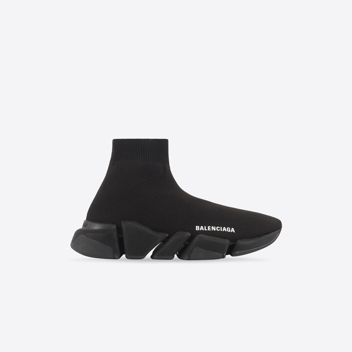 balenciaga speed 2