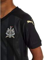 Thumbnail for your product : Puma Newcastle United 2017/18 Third Shirt Junior