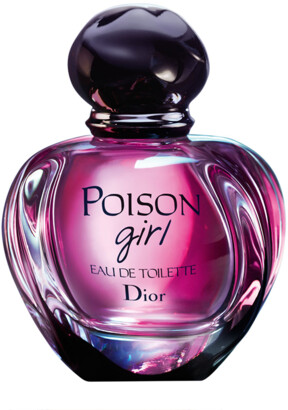Christian Dior Poison Girl Eau De Toilette Spray 100Ml