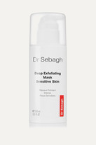 Thumbnail for your product : Dr Sebagh Deep Exfoliating Mask Sensitive Skin, 150ml