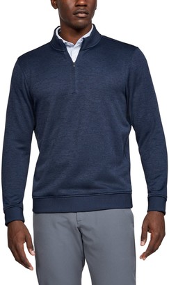 Under Armour Big & Tall Storm Sweater Fleece 1/4 Zip