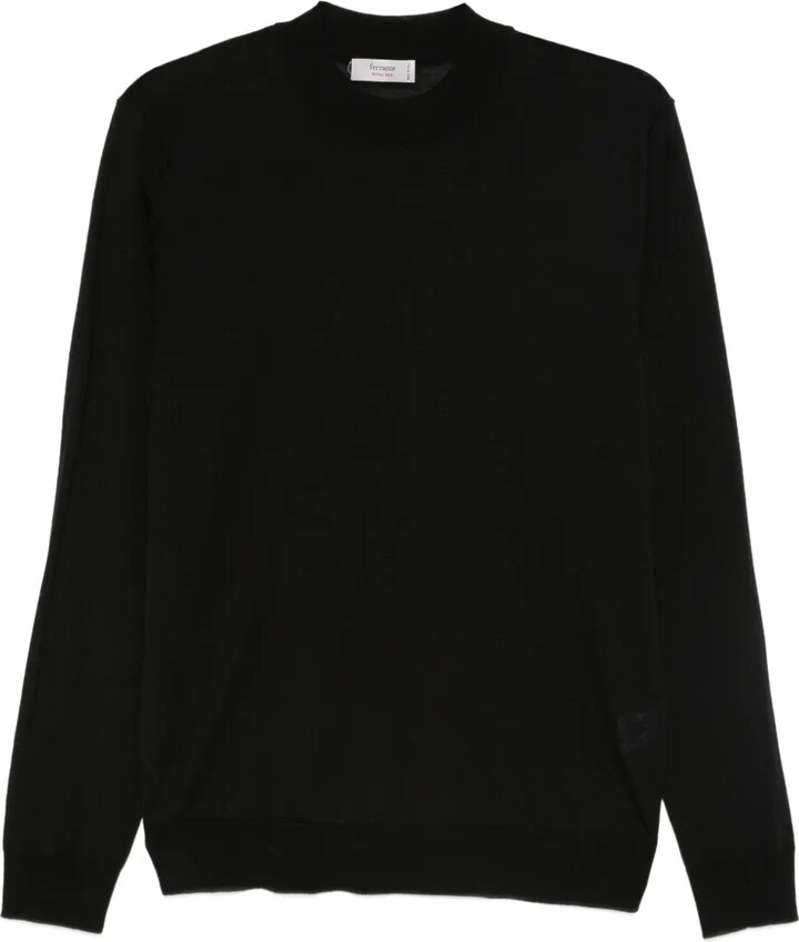 Ferrante Crew-Neck Sweater