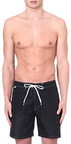 Thumbnail for your product : Sundek Fixed waistband swim shorts - for Men