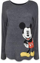 Thumbnail for your product : Disney Mickey Mouse Long-Sleeve T-Shirt - Women
