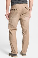 Thumbnail for your product : Relwen 'Supply' Peached Cotton Pants