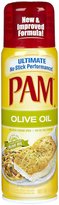 Thumbnail for your product : PAM Olive Oil Cooking Spray, 5 oz