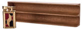 Thumbnail for your product : Dunhill Alfred Leather Cigar Holder Set