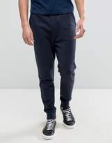 Thumbnail for your product : Boss Casual Boss Orange By Hugo Boss South Uk Logo Sweat Joggers Navy