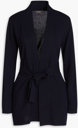 N.Peal Cashmere cardigan