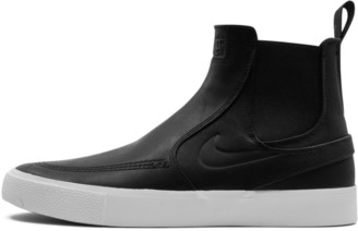 Nike Stefan Janoski Slip Mid RM Shoes - Size 8 - ShopStyle