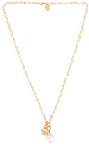 Thumbnail for your product : Cloverpost Brook Necklace