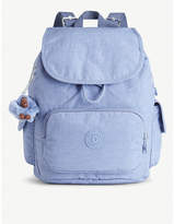 Thumbnail for your product : Kipling City Pack small nylon backpack