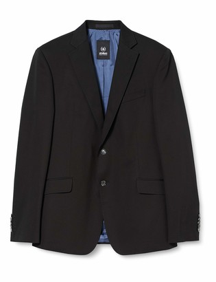 Strellson Premium Men's Aron-Maser 3 Suit