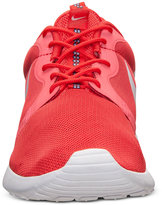 Thumbnail for your product : Nike Men's Rosherun Hyperfuse Casual Sneakers from Finish Line