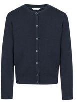 Thumbnail for your product : Marks and Spencer Girls' Pure Merino Wool Easy Care Cardigan