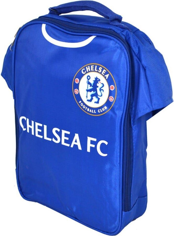 Chelsea FC Official Kit Lunch Bag ShopStyle