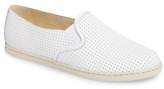 Thumbnail for your product : Camper Uno Perforated Slip-On Sneaker