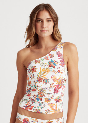ralph lauren tankini top
