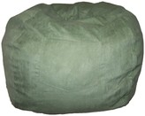 Thumbnail for your product : Fun Furnishings Microsuede Large Beanbag Chair - Teen