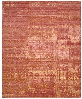Thumbnail for your product : Nourison Silk Shadows Collection Area Rug, 9'9" x 13'9"