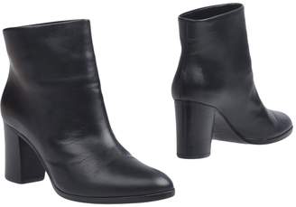 Atelier Mercadal Ankle boots - Item 11354809