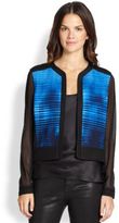 Thumbnail for your product : Elie Tahari Pearson Jacket