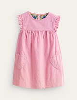 Thumbnail for your product : Boden Woven Heart Pocket Tunic