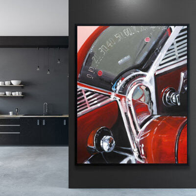 Begin Edition International Inc. \