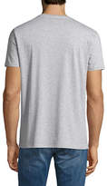 Thumbnail for your product : Lacoste Regular-Fit V-Neck T-Shirt