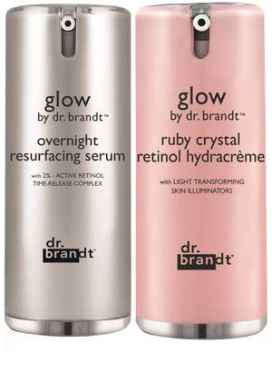Dr. Brandt Skincare Glow by Kit