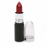 Thumbnail for your product : NYC Ultra Moist Lip Wear Lipstick, Mahogany