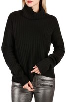 Thumbnail for your product : Paige Women's Rosie Hw X Mina Turtleneck Sweater