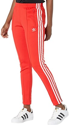 adidas Superstar Track Pants - ShopStyle