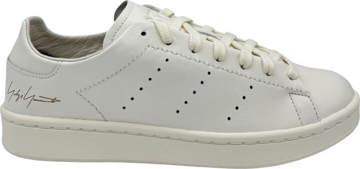 Y-3 ADIDAS Snakers Shoes