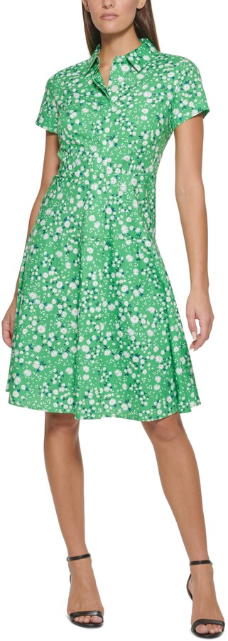 Macys Shirt Dresses | Shop the world's 