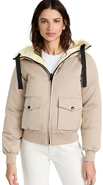 Reversible Puffer Jacket | Shop the world's largest collection of 