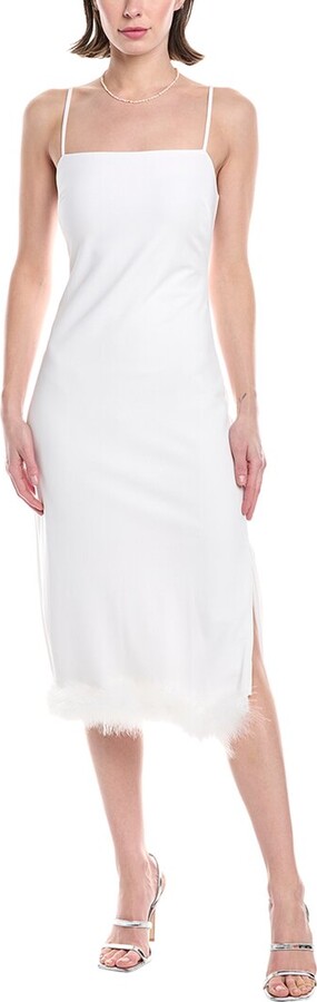 Delilah Midi Dress