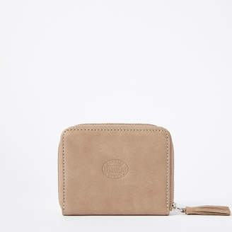 Roots Small Tassel Wallet Tribe