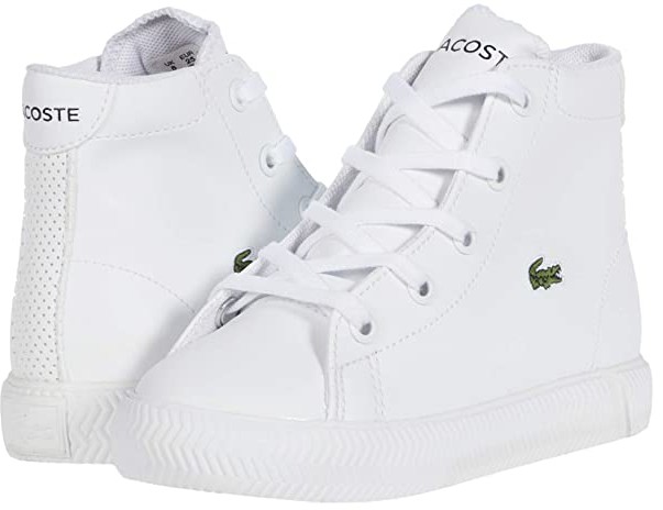 lacoste kids shoes