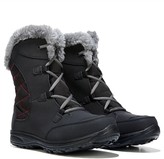 Thumbnail for your product : Sam Edelman Kids' Ice Maiden Waterproof Boot Little/Big Kid