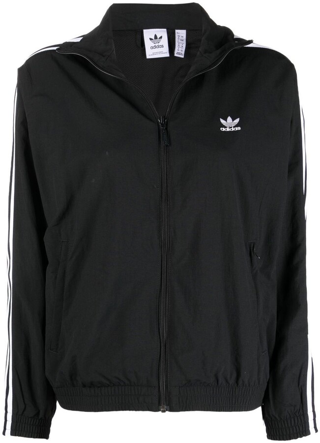 Adidas Trefoil Jacket | Shop The Largest Collection | ShopStyle