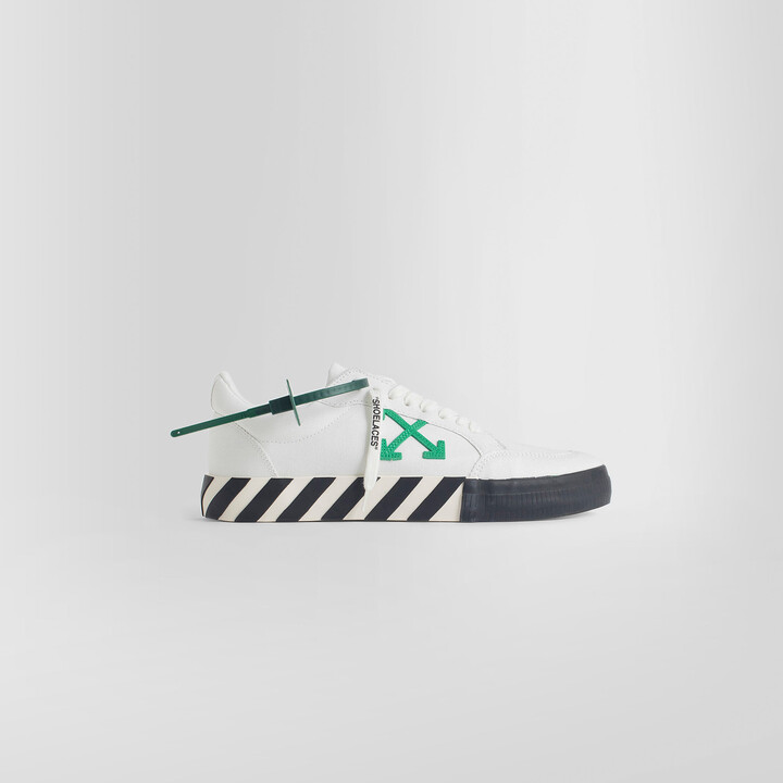 OffWhite Off White Sneakers ShopStyle