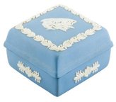 Thumbnail for your product : Wedgwood Ceramic Jasperware Box