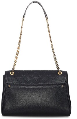 Louis Vuitton 2014 pre-owned St. Germain MM shoulder bag - ShopStyle