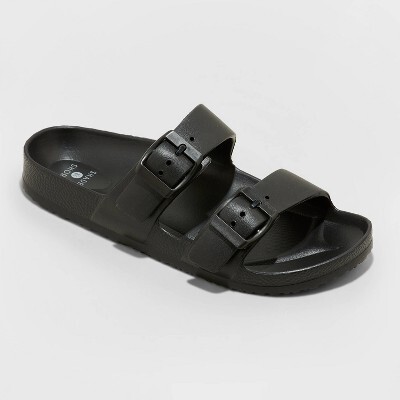 Women's Neida EVA Two Band Slide Sandals - Shade & ShoreTM