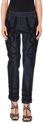Dolce & Gabbana Denim pants - Item 42492756OM