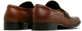Thumbnail for your product : Kenneth Cole Good News Leather Loafer
