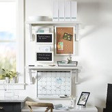 Thumbnail for your product : Williams-Sonoma Addison Wall System Mail & Magazine Bin Organizer