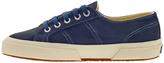 Thumbnail for your product : Superga 2750 Suede